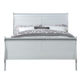 Louis Philippe - Bed (FB 29"H)