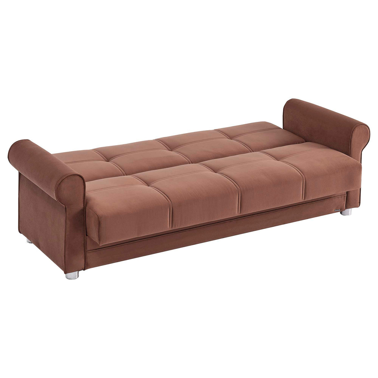 Ottomanson Sara - Convertible Sofa Bed With Storage