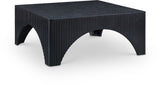Eloise - Oak Veneer Coffee Table