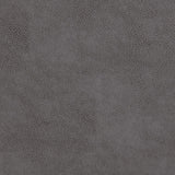 U108 - Gel Leather Reclining Chair - Gray