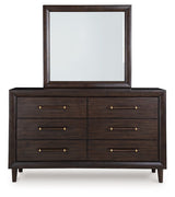 Dantenton - Dresser