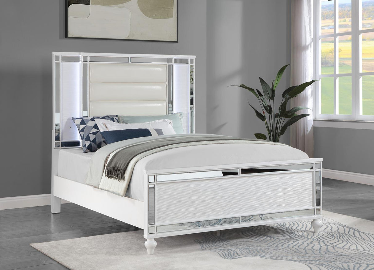 B224 - Bedroom Set