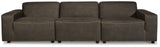 Allena - Sectional