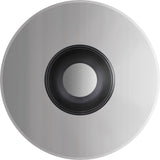 Galaxy - Mirror - Pearl Silver
