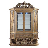 Constantine - Curio - Gold