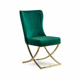 Ottomanson Royal - Dining Chair (Set of 2)