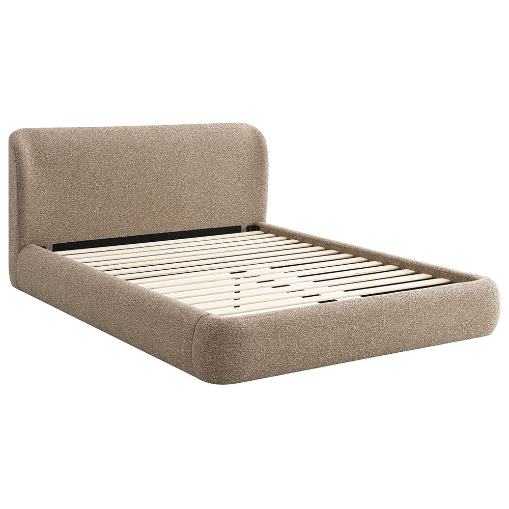 Erica - Bed