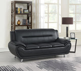 U484 - Sofa - Black