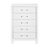 Omoda - Chest - White