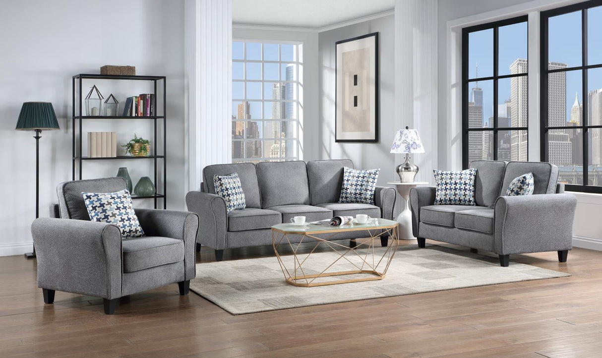 U416 - Living Room Set