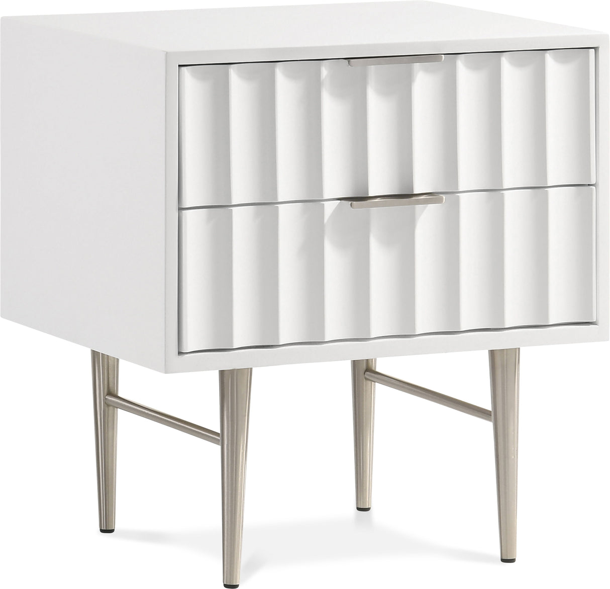 Modernist - Night Stand