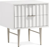 Modernist - Night Stand
