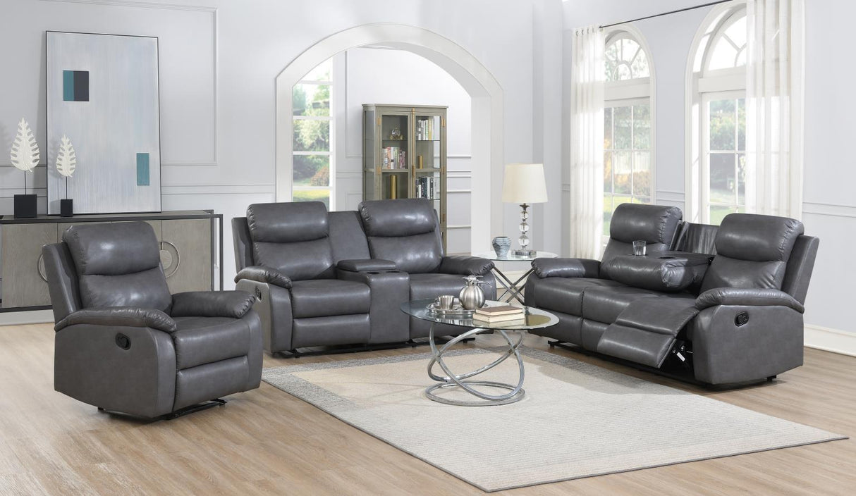 U185 - Living Room Set
