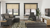 Ottomanson Armada - Upholstered Ottoman With Storage