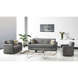 Ottomanson Harmony - Convertible Armchair With Storage