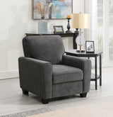 U525 - Chair - Gray