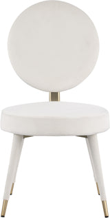 Brandy - Dining Chair (Set of 2)