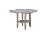 D4010 - Bar Table - Natural