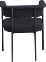 Malin - Boucle Dining Chair (Set of 2)