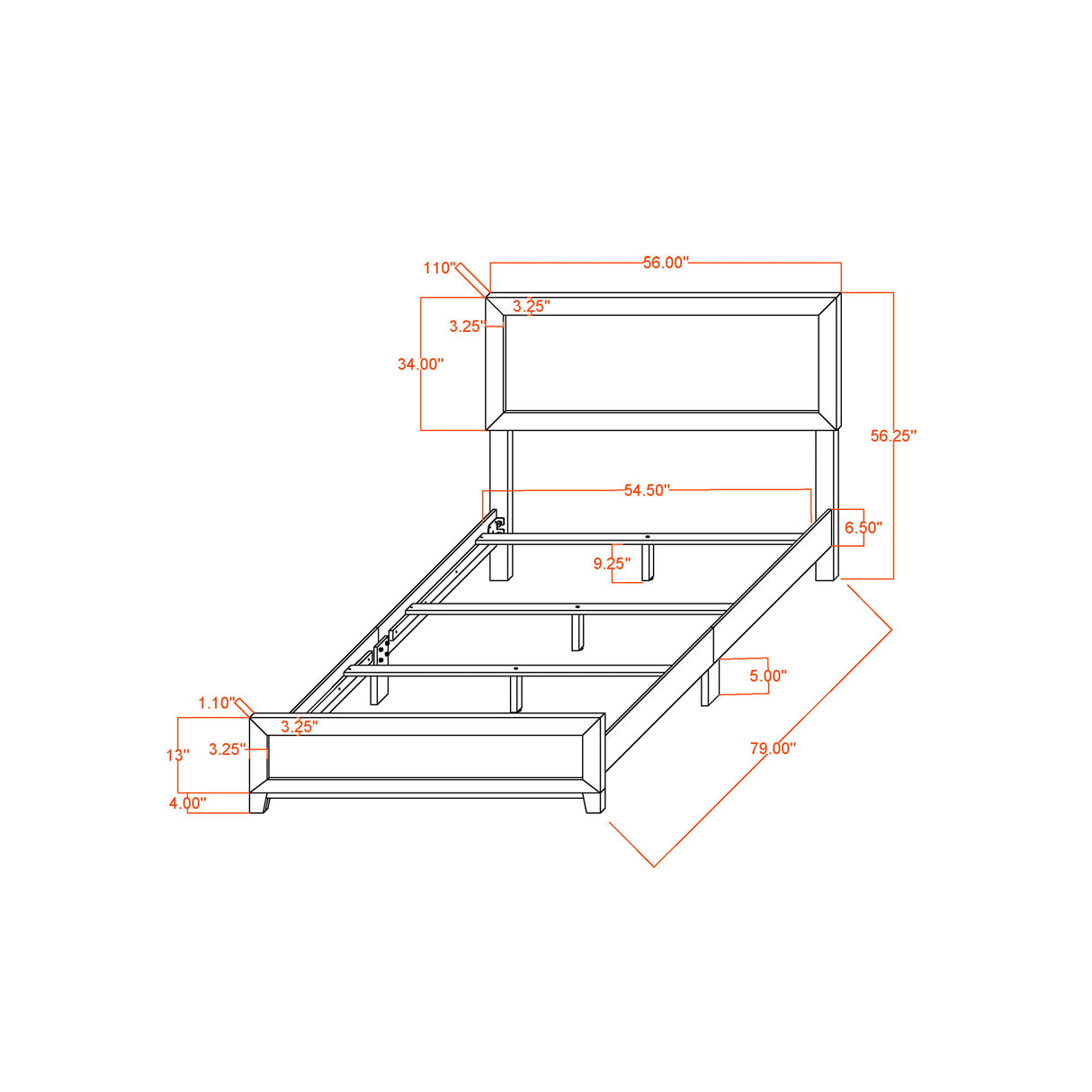 Soluto - 5 Piece Set