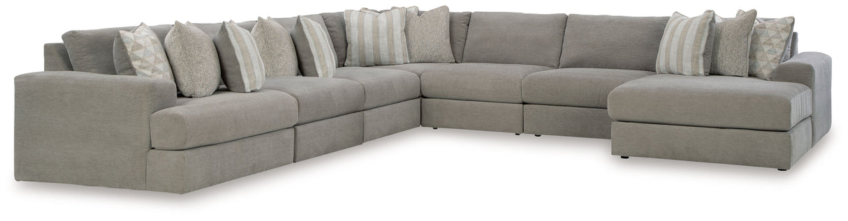 Avaliyah - Sectional