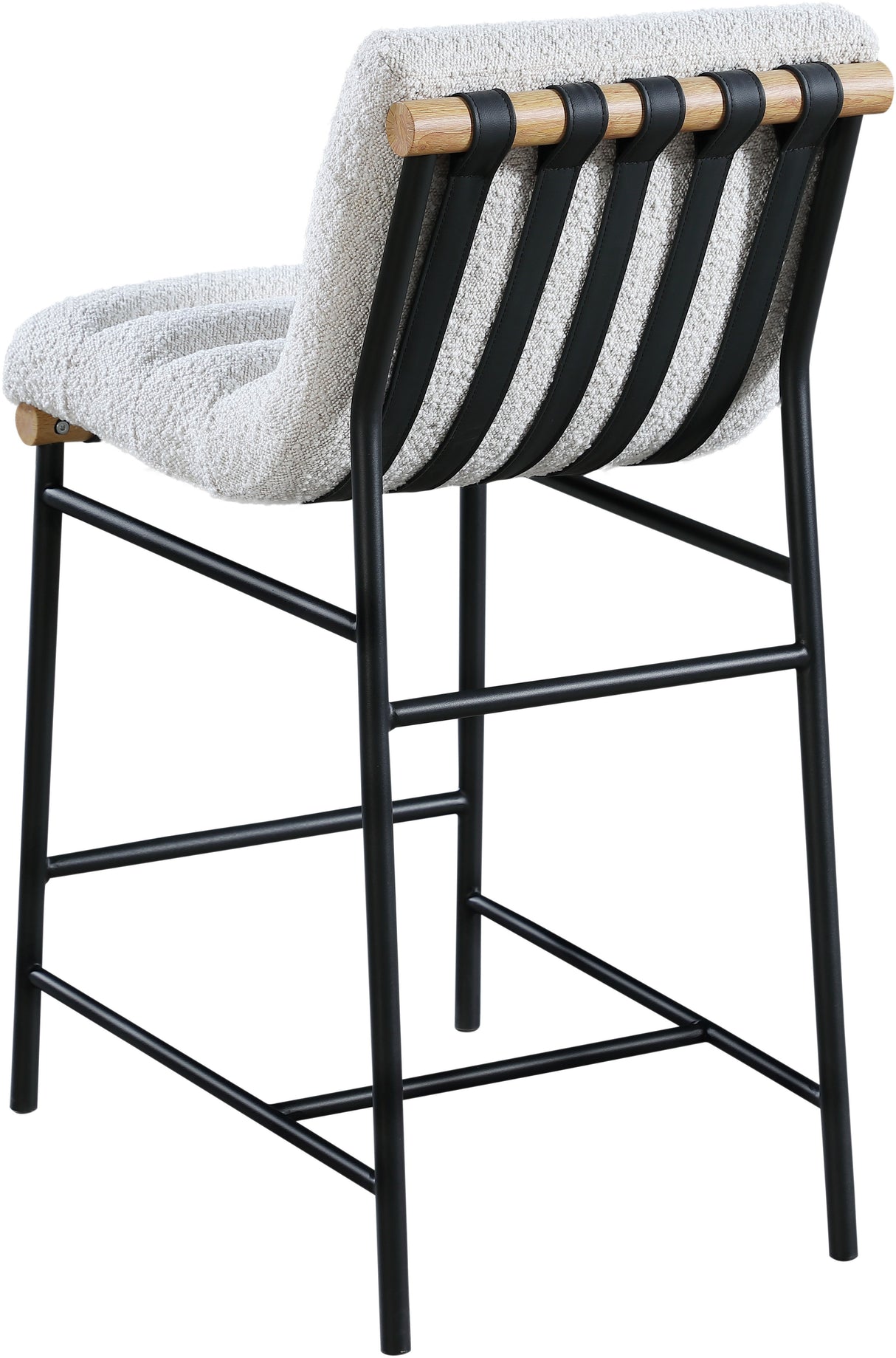 Burke - Counter Stool