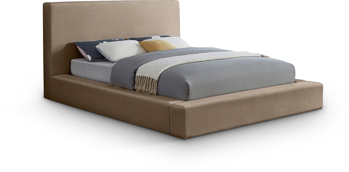 Dorian - Upholstered Bed