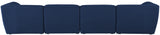 Miramar - 4 Seat Modular Sofa