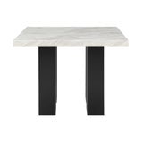Mikha - Bar Table And Bar Stool