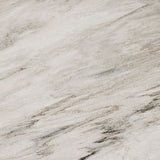 Charity - Dining Table - Natural Marble Top & Gray Oak