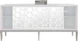 Zoey - Sideboard - White