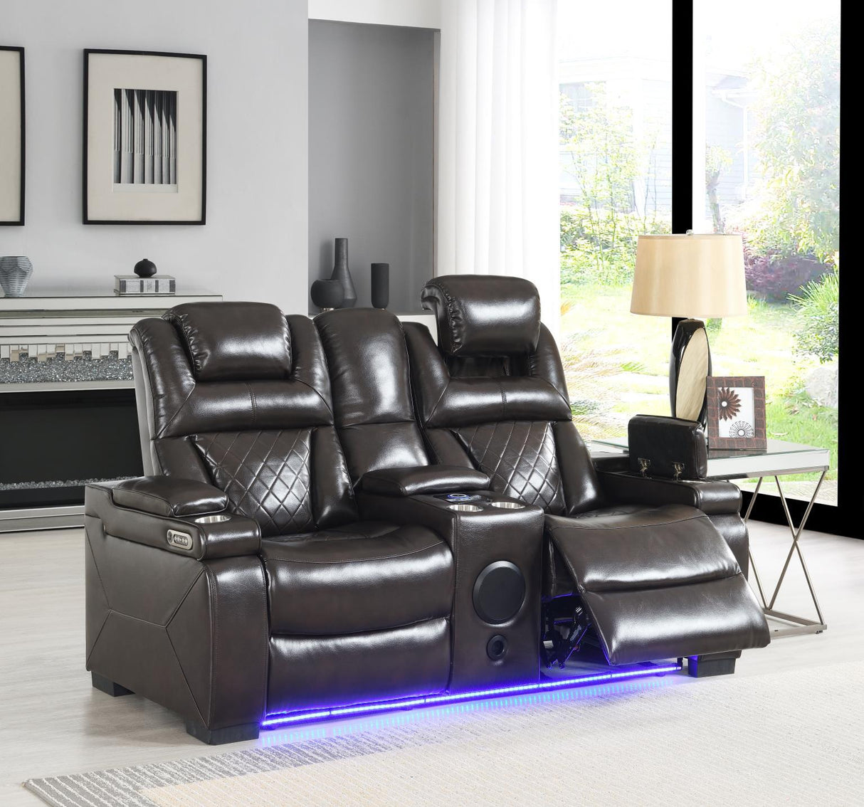 U104 - Living Room Set