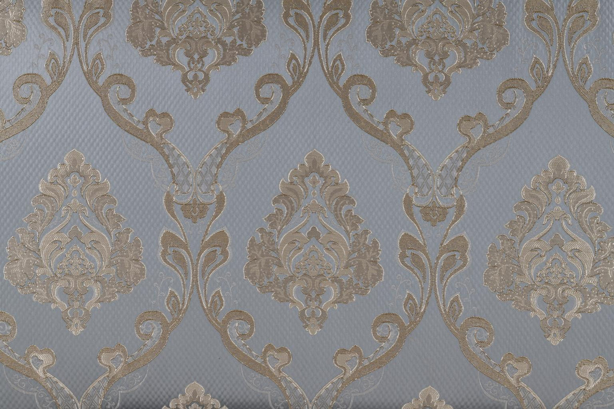 U198 - Traditional Chair - Gray