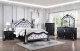 B051 - Mirror - Black