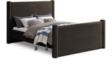 Elias - Boucle Bed