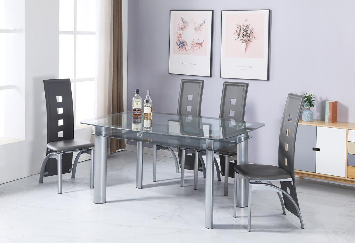 D325 - Dining Room Set
