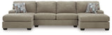 Newellen - Sectional