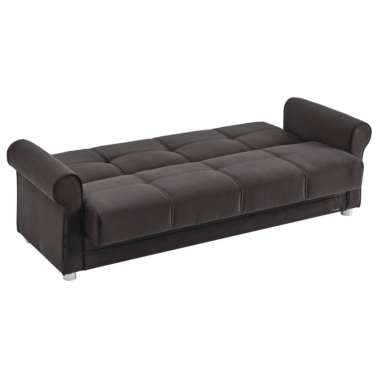 Ottomanson Sara - Convertible Sofa Bed With Storage