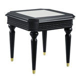 Tayden - Table With Marble Top