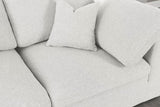 Serene - 4 Piece Modular Sectional