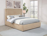 Lawson - Upholstered Platform Bed