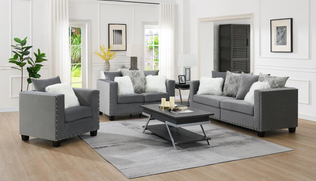 U513 - Living Room Set