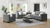 U513 - Living Room Set