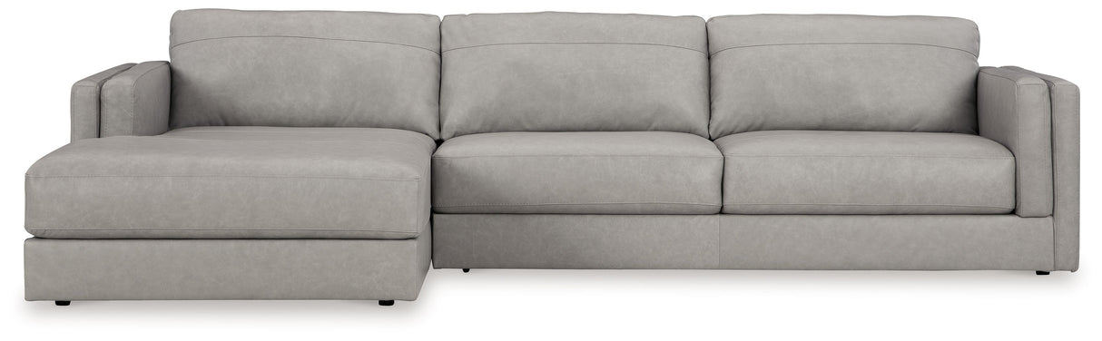 Amiata - Sectional