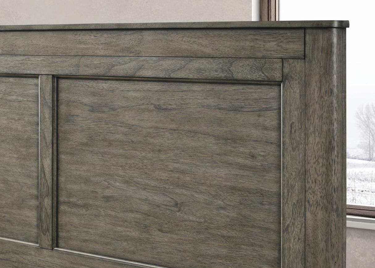 B316 - Bedroom Set