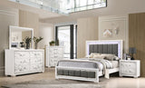 Cimarosse Bed Frame