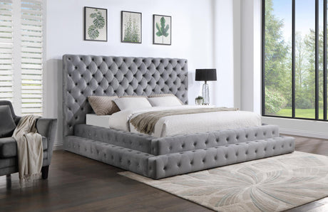 Maya Two Step Bed