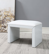 Lucia Vanity & Stool