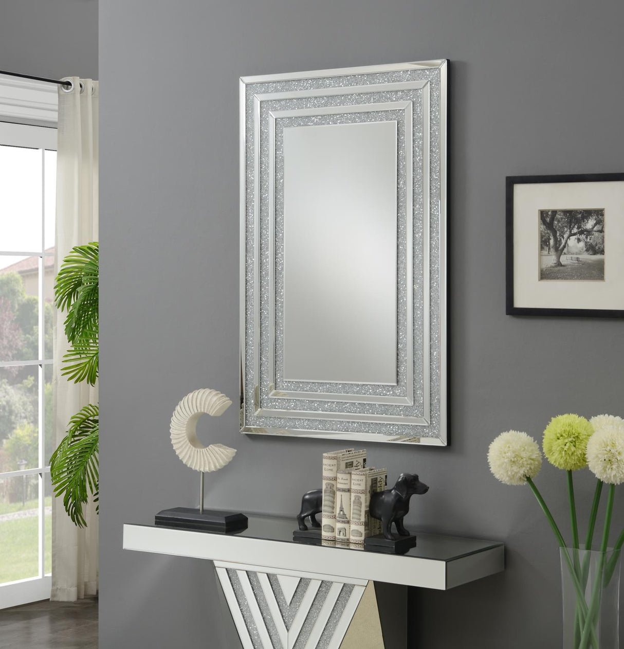 Deanna Wall Mirror