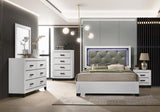 Camilla 4PC Bedroom Set